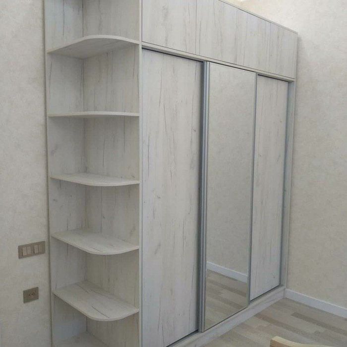 Мебел на заказ Сиз хохлаган турдаги мебеллар сифатли ва кулай нархда