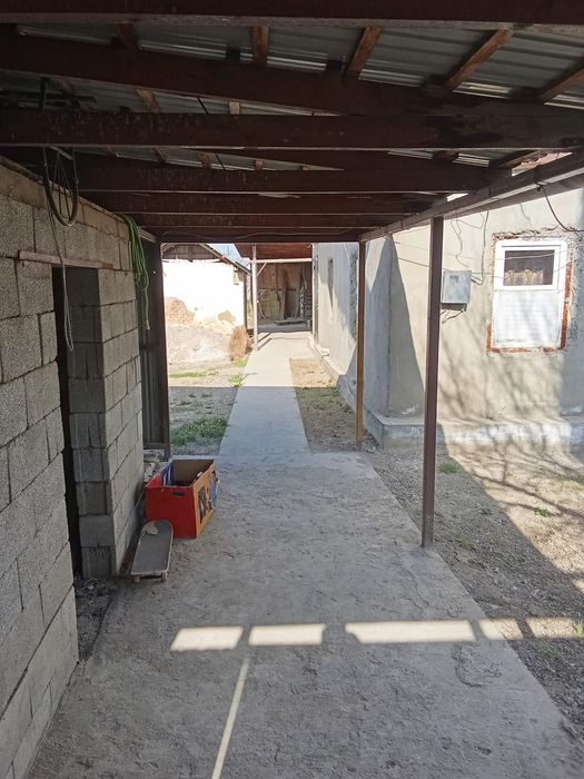 Продам дом в посёлке Коккайнар