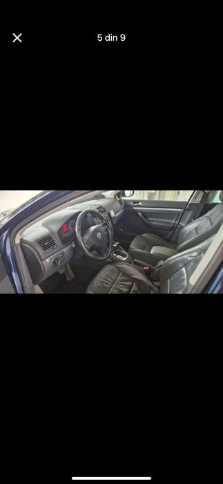 Vad Volkswagen jetta