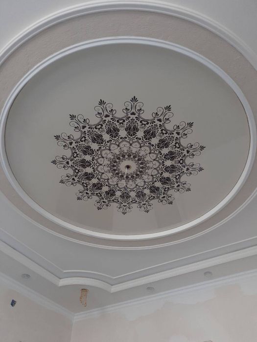 Натяжные потолки | Natijnoy potolok