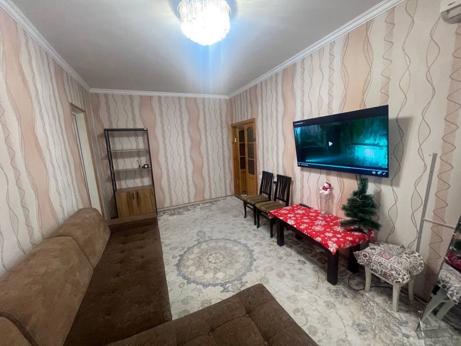 Продаётся квартира на Карасу 1