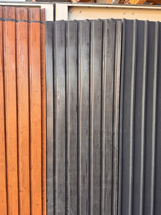 Профнастил по размеру .