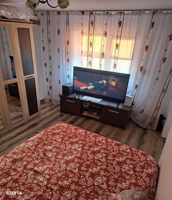 Casa DE VANZARE -Tulcea