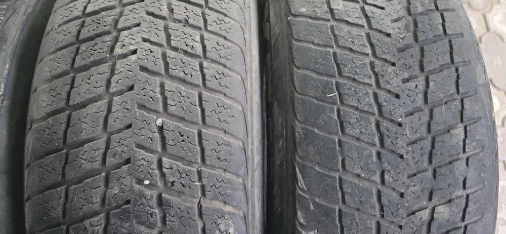 комплект зимней резины