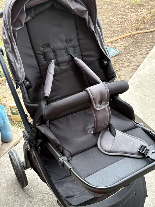 Продается коляска Tomix 2в1