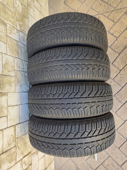 Зимни гуми Semperit 185/60R15  185/60/15
