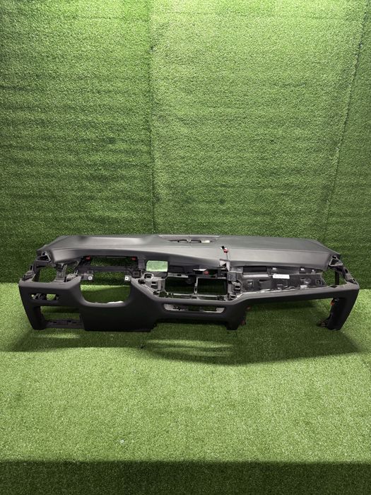 Bmw G05 G06 G07 X5 X6 X7 Lci Фейс Табло без Hedaup