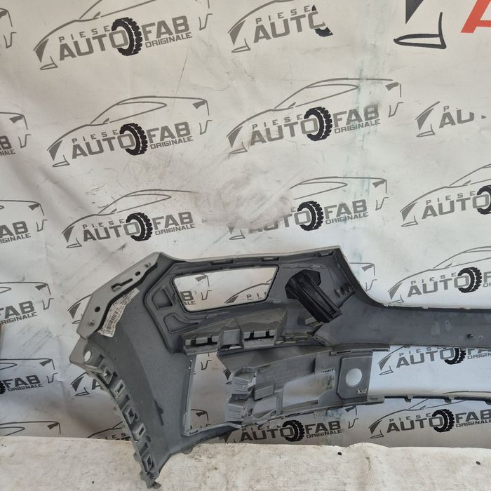 Bara fata Skoda Kodiaq Facelift an 2021-2022-2023-2024