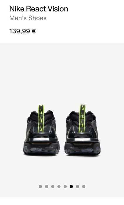 Мъжки маратонки NIKE