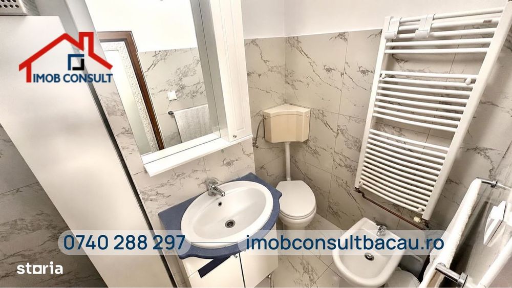 Apartament 2 Camere de Vânzare – Strada Martir Horia | CE1730 — fotografia 3