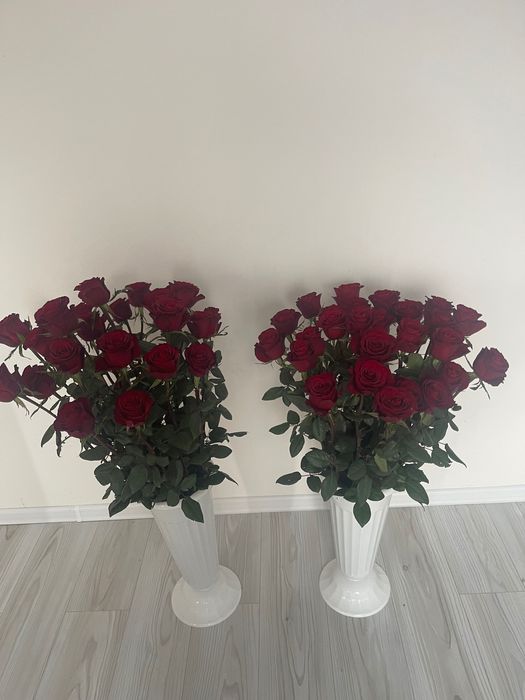 Цветы свежие Продам