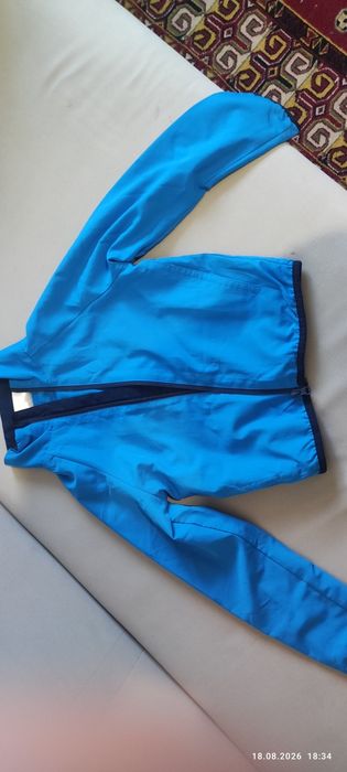 Спорт костюм 128 см