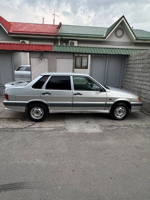 Лада 21 15 lada samara
