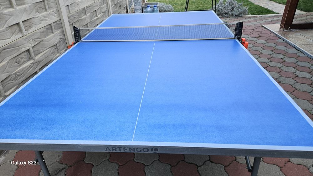 Vănd masă de tenis