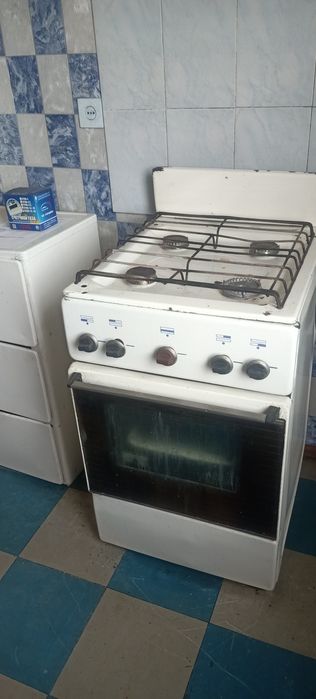 Продам газ,рабочий. Шкафчики