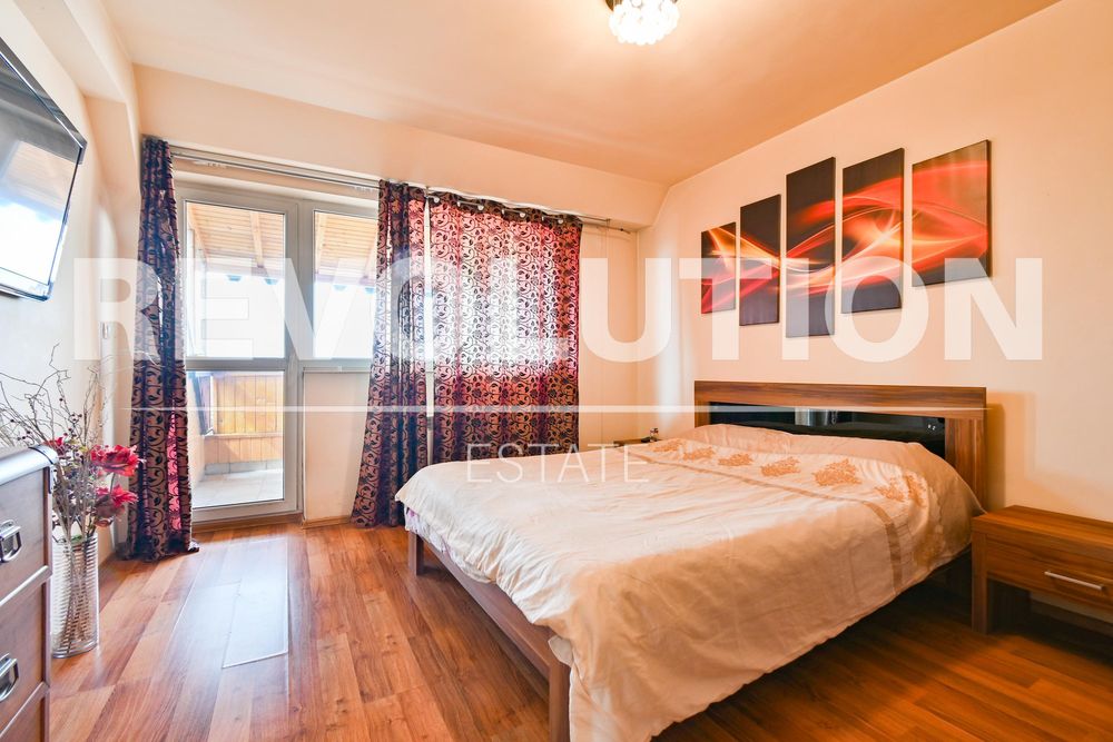 Дава се под наем Тристаен апартамент в София, Лозенец - 143 кв.м за 1000 € - Снимка #6