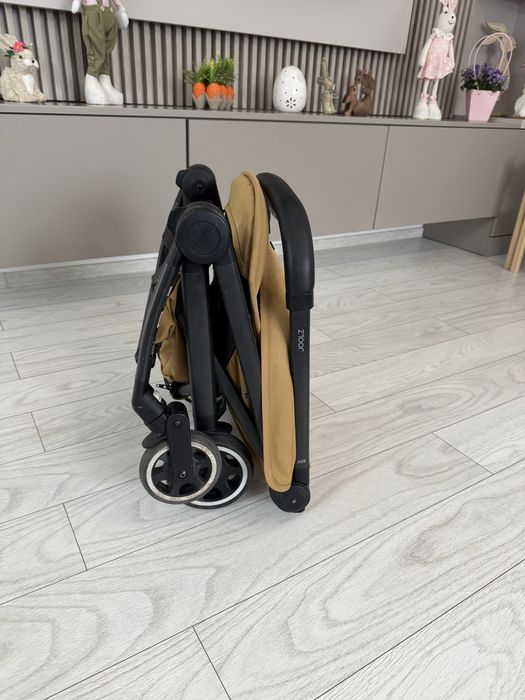 Vand Carucior Joolz Aer