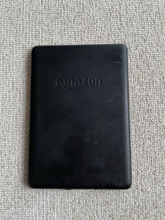 Kindle Paperwhite 2018 10th generation