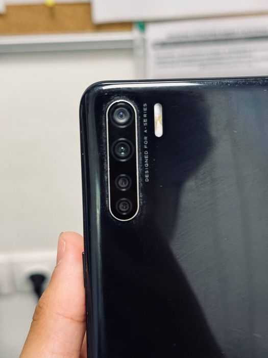 Oppo A91/Оппо А91 128/8гб