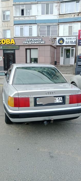 Продам Ауди 100 С 4