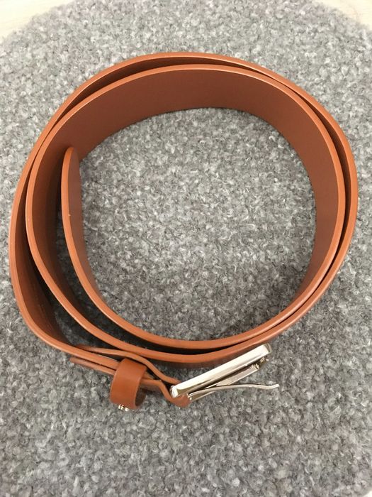 LACOSTE мъжки колан нов