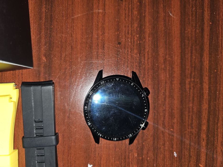 Huawei watch gt2