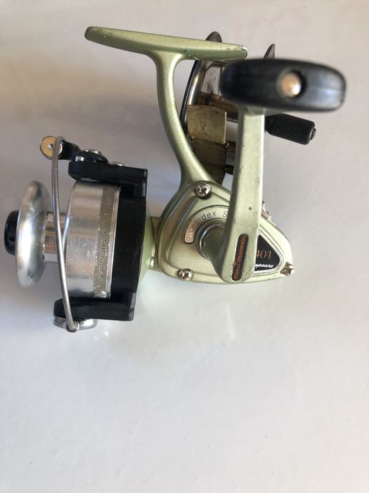 Milineta vintage seakespeare 2401