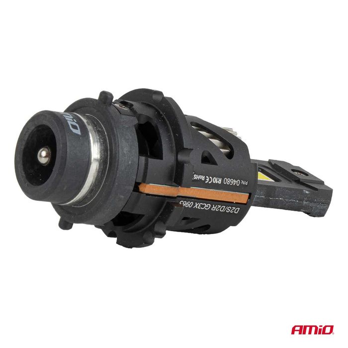 Крушки XD PRO D2S D2R CANBUS