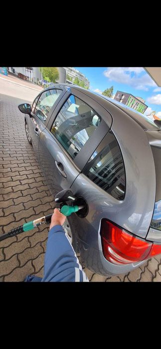 Citroen C3 an 2010 benzină