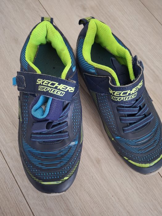 Маратонки sketchers 34 номрер