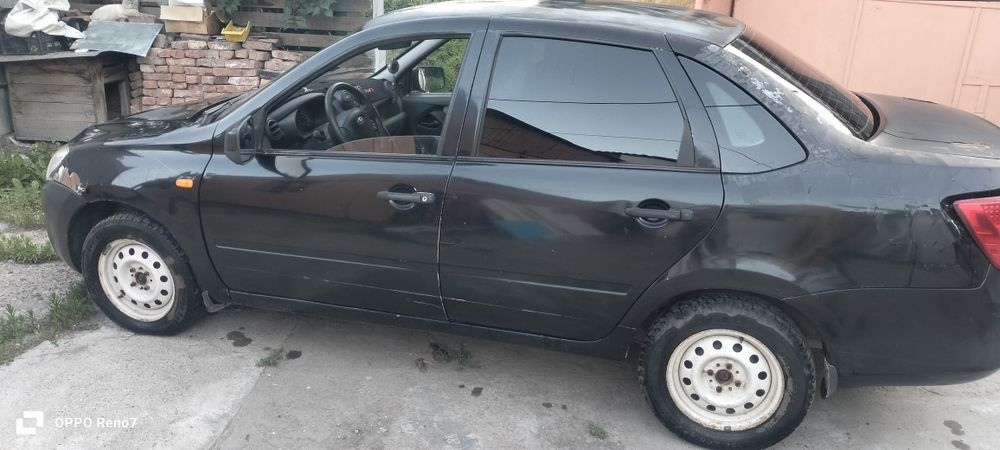 Продам гранта.требует покраски