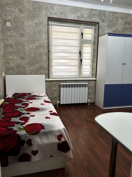 Сдам 3х комнатную квартиру