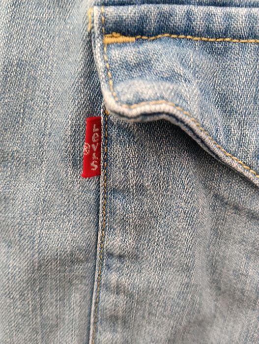 Levis Мъжка риза