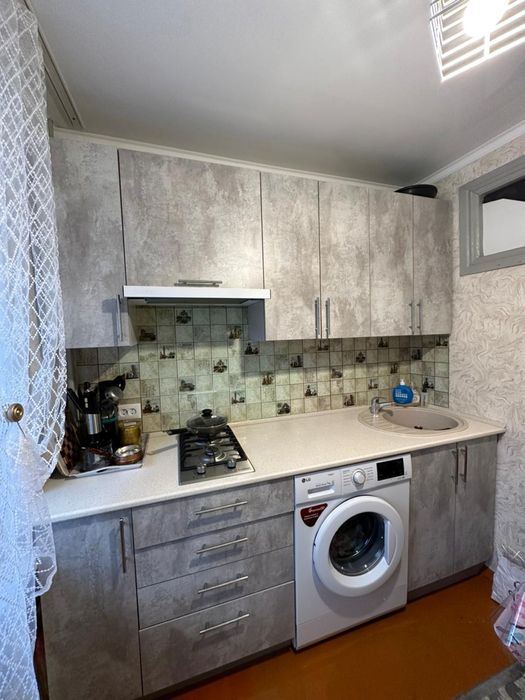 Продам 1 ком., Цум