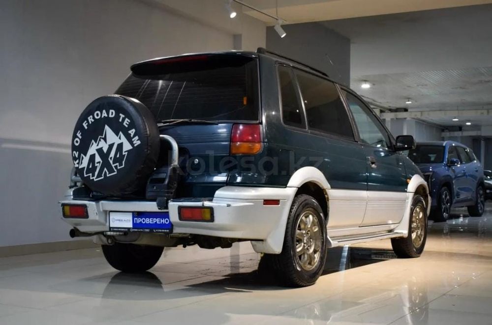 Продам Mithsubisi RVR