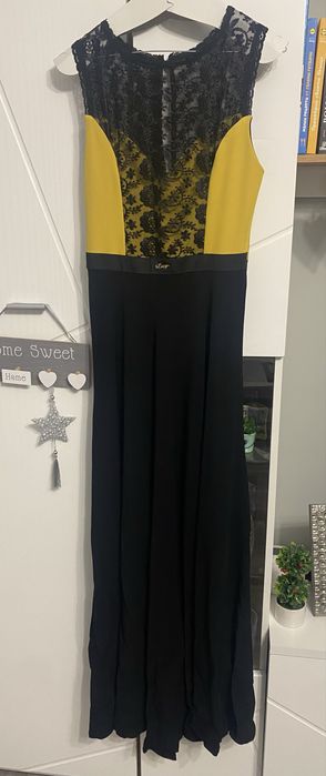 Рокля Lucy S размер