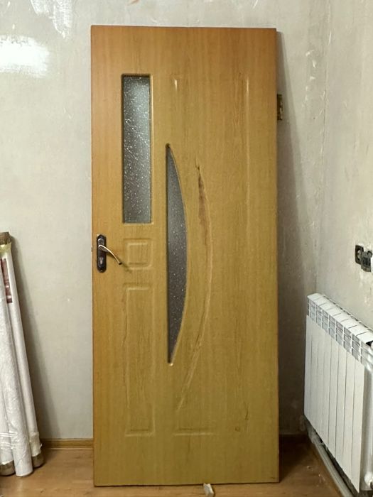 Дверь ламинат хорошое