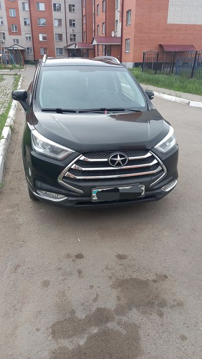 Продам без обмена джак с3