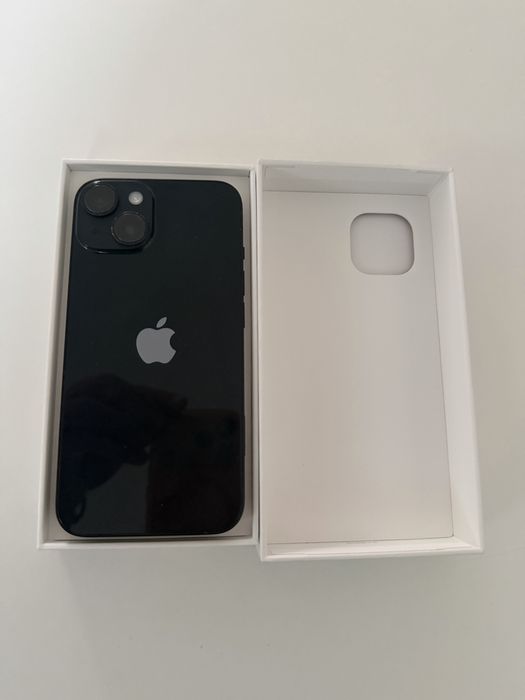 IPhone 14  128 GB  MIDNIHGT 5G