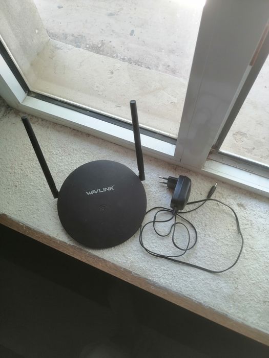 Wi-Fi Wowlink narxi 300 ming kelishamiz