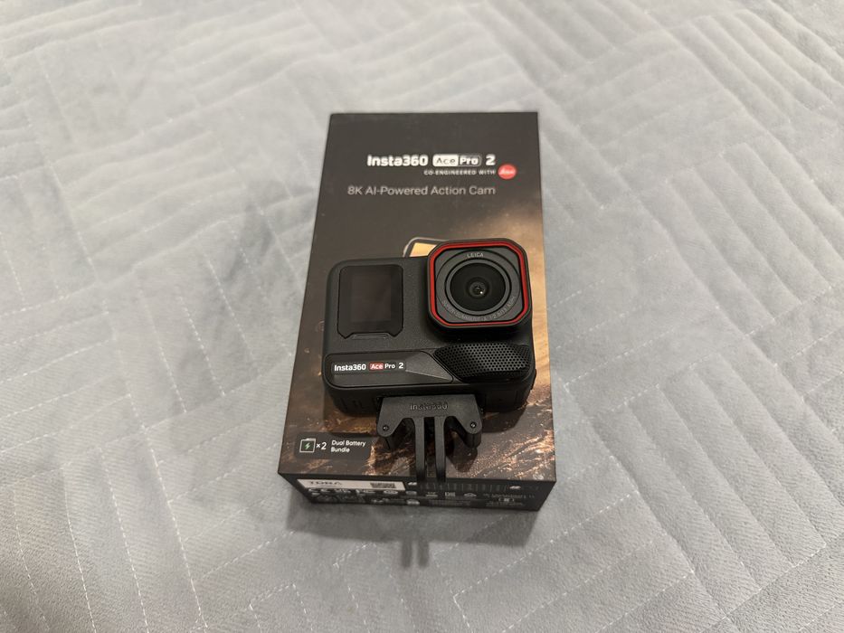 insta 360 ace pro 2