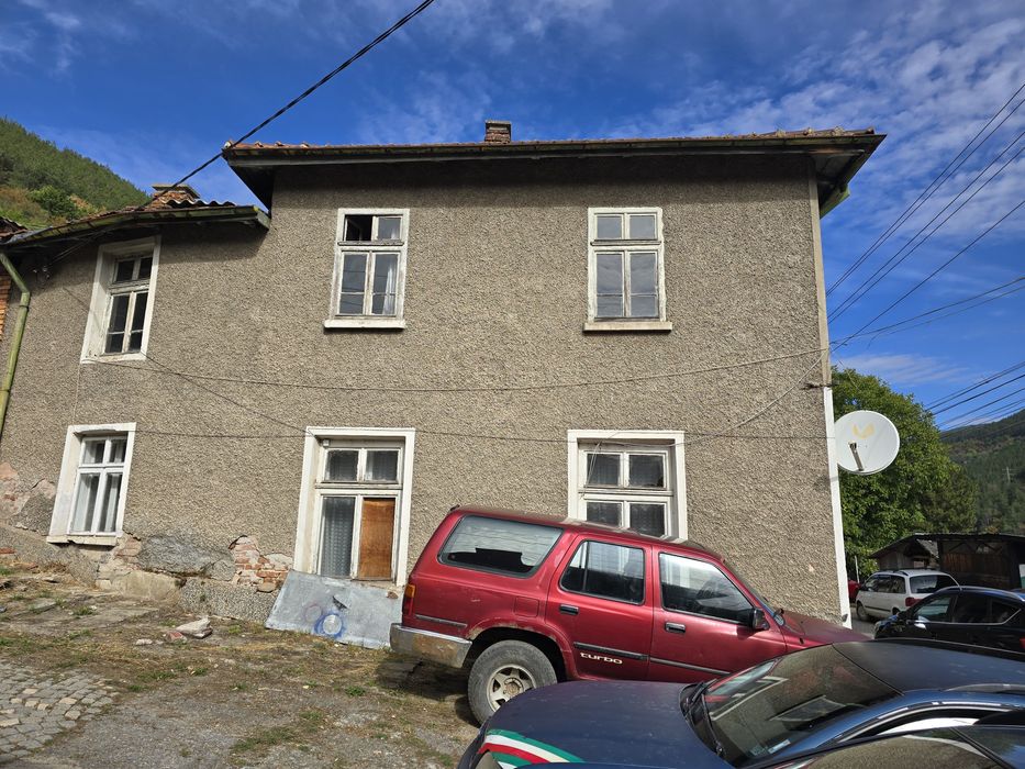 Продава се Къща в с. Реброво, Област София-област - 110 кв.м за 881 €/кв.м - Снимка #2