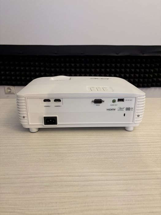 Мултимедиен проектор Acer Projector H6815BD