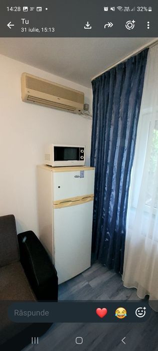 Garsoniera de vânzare București sector 4 — fotografia 3