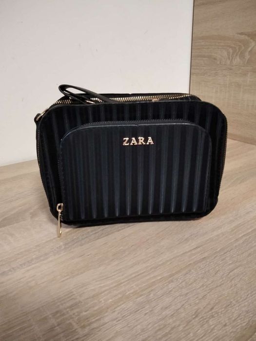 Geanta zara dama