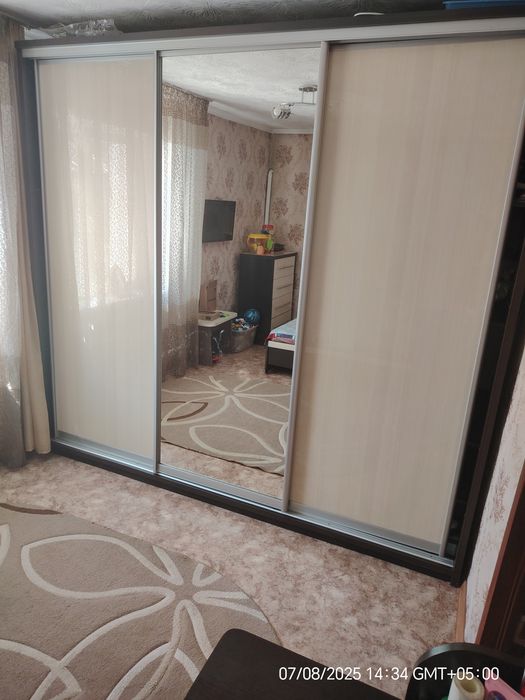 Спальный гарнитур