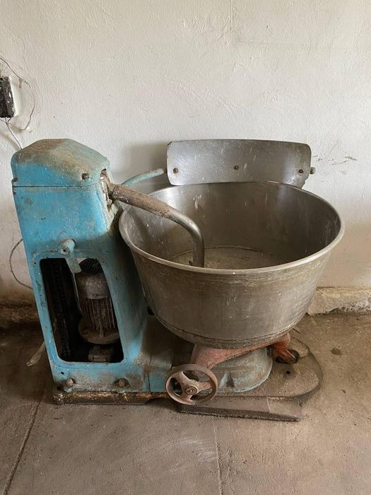 Для  бизнеса Продаётся Мини пекарний