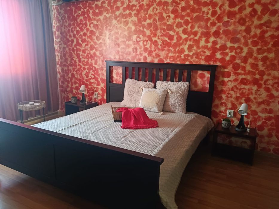 Апартамент под наем