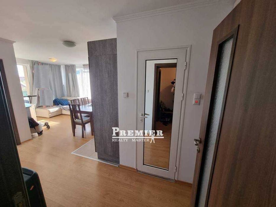 Продава се Тристаен апартамент в Свети Влас - 110 кв.м за 1291 €/кв.м - Снимка #2