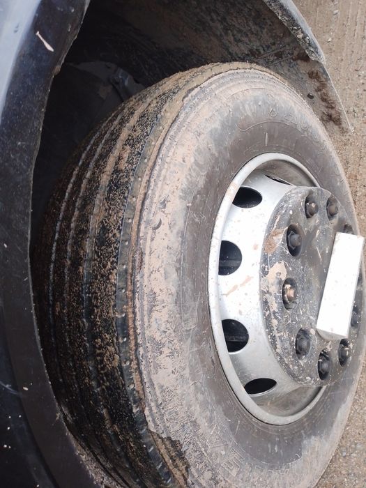 Kamaz bartavoy sotiladi 10 tonnalli